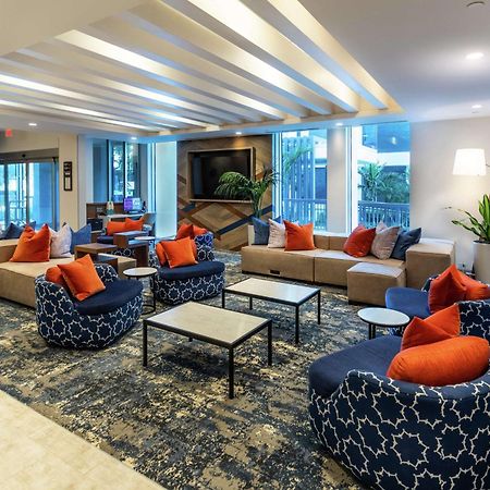Hilton Garden Inn West Palm Beach I95 Outlets Esterno foto