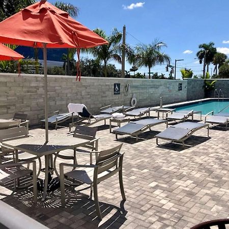 Hilton Garden Inn West Palm Beach I95 Outlets Esterno foto