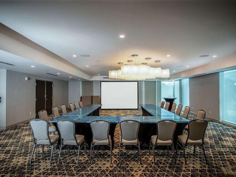 Hilton Garden Inn West Palm Beach I95 Outlets Esterno foto