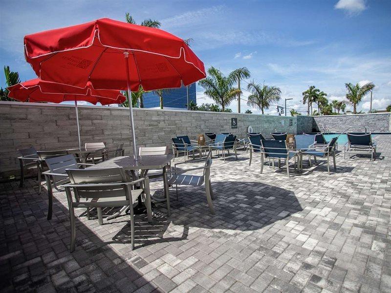 Hilton Garden Inn West Palm Beach I95 Outlets Esterno foto