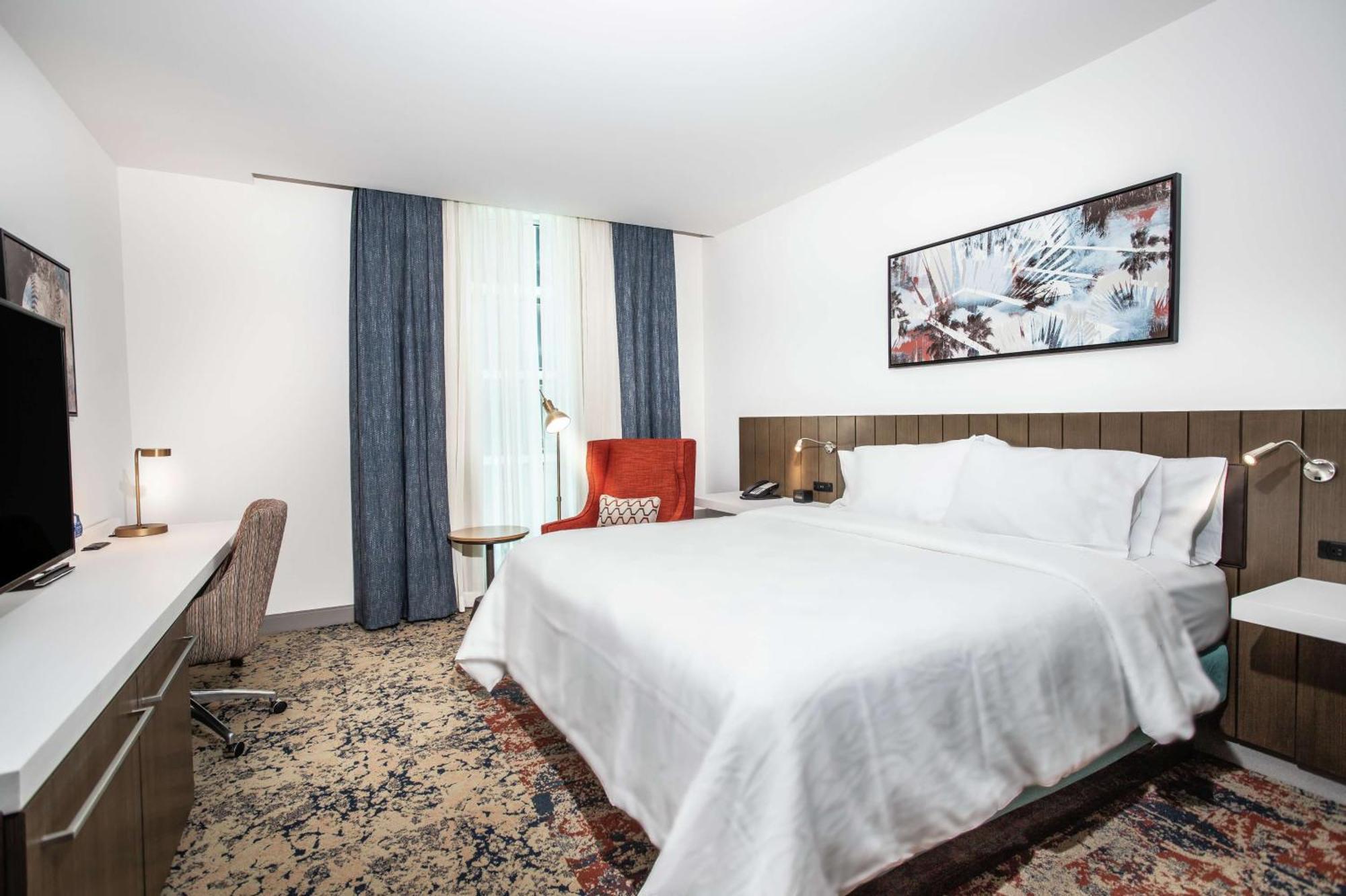 Hilton Garden Inn West Palm Beach I95 Outlets Esterno foto