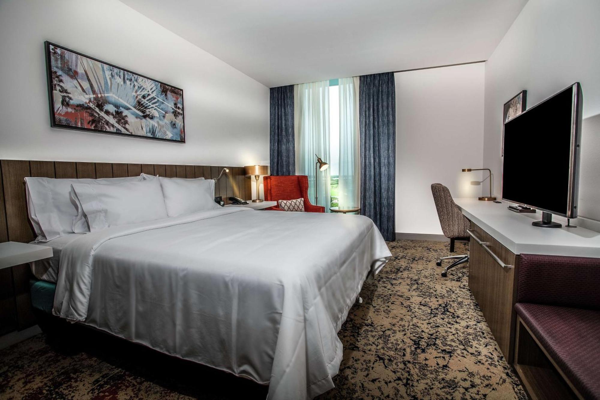 Hilton Garden Inn West Palm Beach I95 Outlets Esterno foto