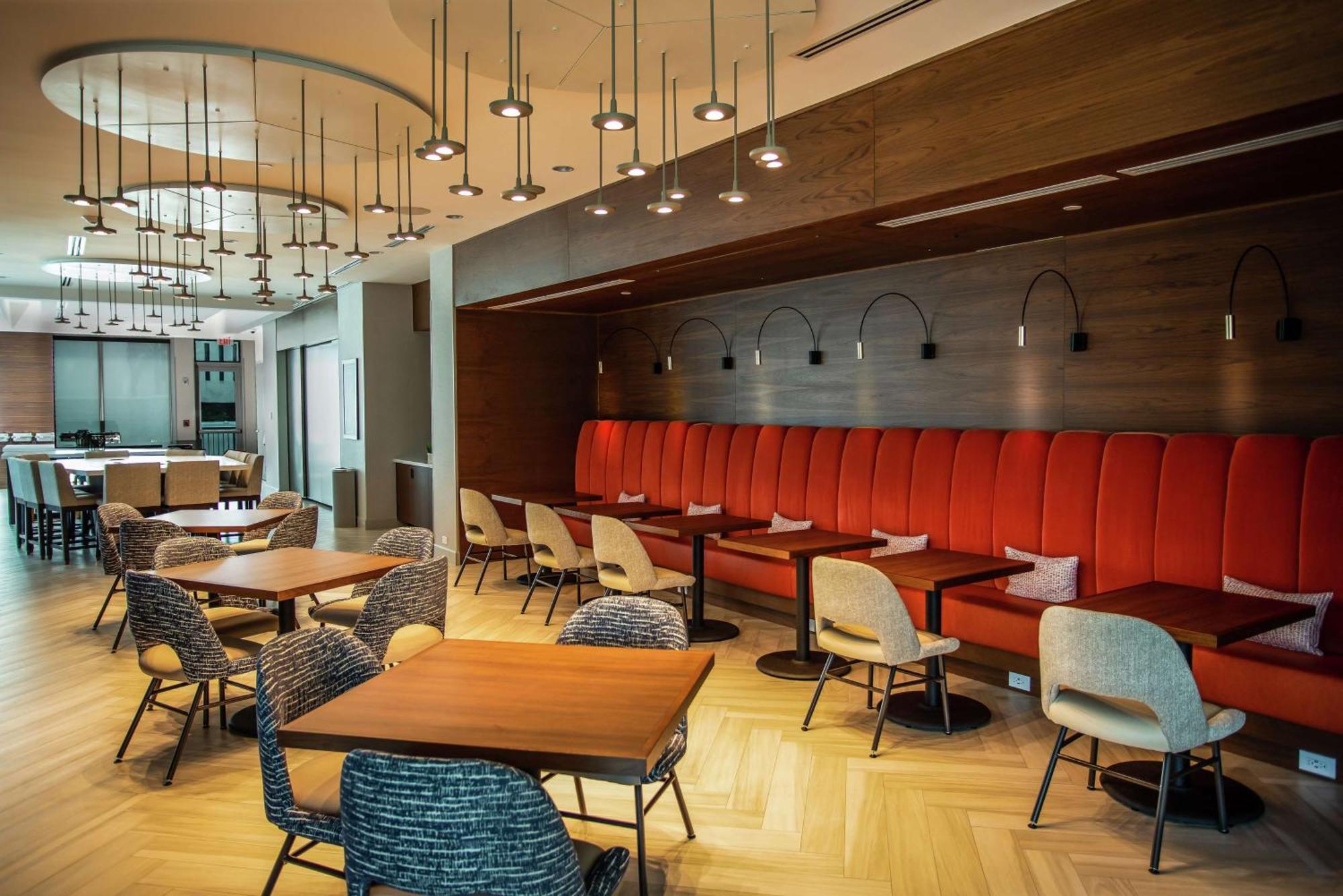 Hilton Garden Inn West Palm Beach I95 Outlets Esterno foto